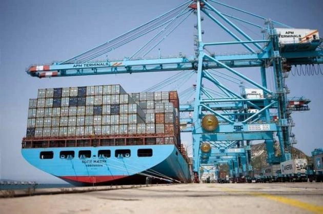 Νέο «χαστούκι» στο Σουλτάνο: Ο κολοσσός ΑΡΜ-Terminals κουνάει μαντήλι